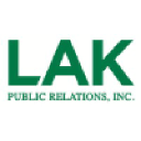LAK Public Relations , Inc.