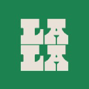 Lala Social House logo