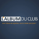 lalbumduclub.com