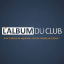 L'ALBUM DU CLUB Avatar