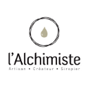 L ALCHIMISTE