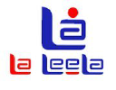 LA LEELA LLC