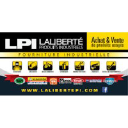 Laliberté Produits Industriels logo