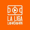 laligalowdown.com