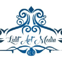 lalitartmedia.com