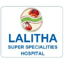 lalithahospitals.com