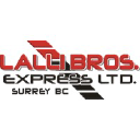 Lalli Bros Express Ltd. logo