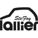 Lallier Ste-Foy