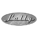 lallyauto.com
