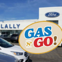 Lally Ford