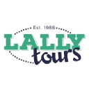 lallytours.com