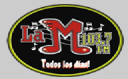 La M 103.7FM