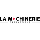 LA MACHINERIE PRODUCTIONS