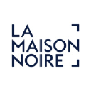 LA MAISON NOIRE