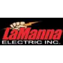 lamannaelectric.com