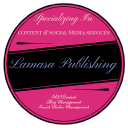 Lamasa Publishing