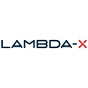 LAMBDA-X