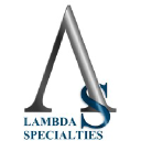 lambdaspecialties.com