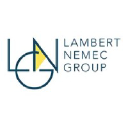 Lambert Nemec Group logo