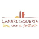 lambrusqueria.com