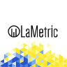 LaMetric logo