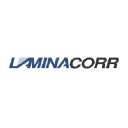Laminacorr Industries logo