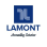 Lamont Accounting Svcs logo