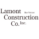 lamontconstruction.com