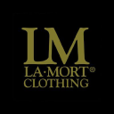 Logo for lamortclothing.com