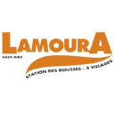 COMMUNE DE LAMOURA