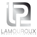 LAMOUROUX SA