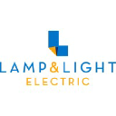 lampandlightelectric.com