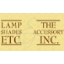 lampshadesandtheaccessory.com