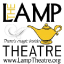 The Lamp Theatre logo