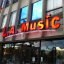 LA Music