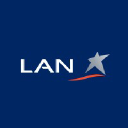 LAN Airlines logo