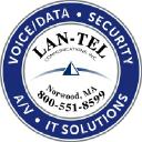 LAN-TEL Communications Inc