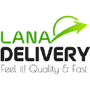 lanadelivery.com