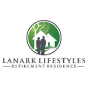 Lanark Lifestyles Retirement Residence logo