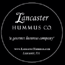 Lancaster Hummus Co. logo