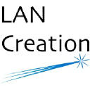 LAN Creation in Elioplus