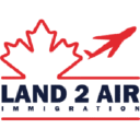 Land2Air Immigration services