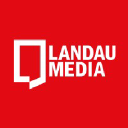 Landau Media GmbH & Co. KG Логотип de