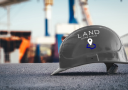 Land Done Right logo