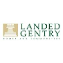 Landed Gentry Development Inc Logo