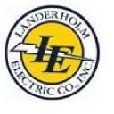 landerholmelectric.com