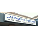 landersinsuranceagency.com