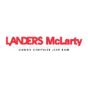 Landers McLarty Dodge Chrysler Jeep Ram