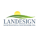 Landesign Inc Logo