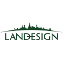 Landesign Landscape Construction Ltd. logo
